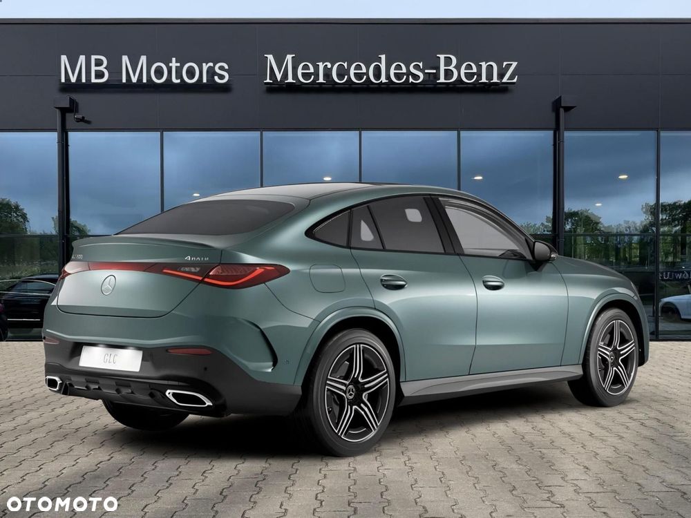 Mercedes-Benz GLC - 6