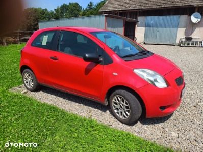 Toyota Yaris 1.0 Terra - 4