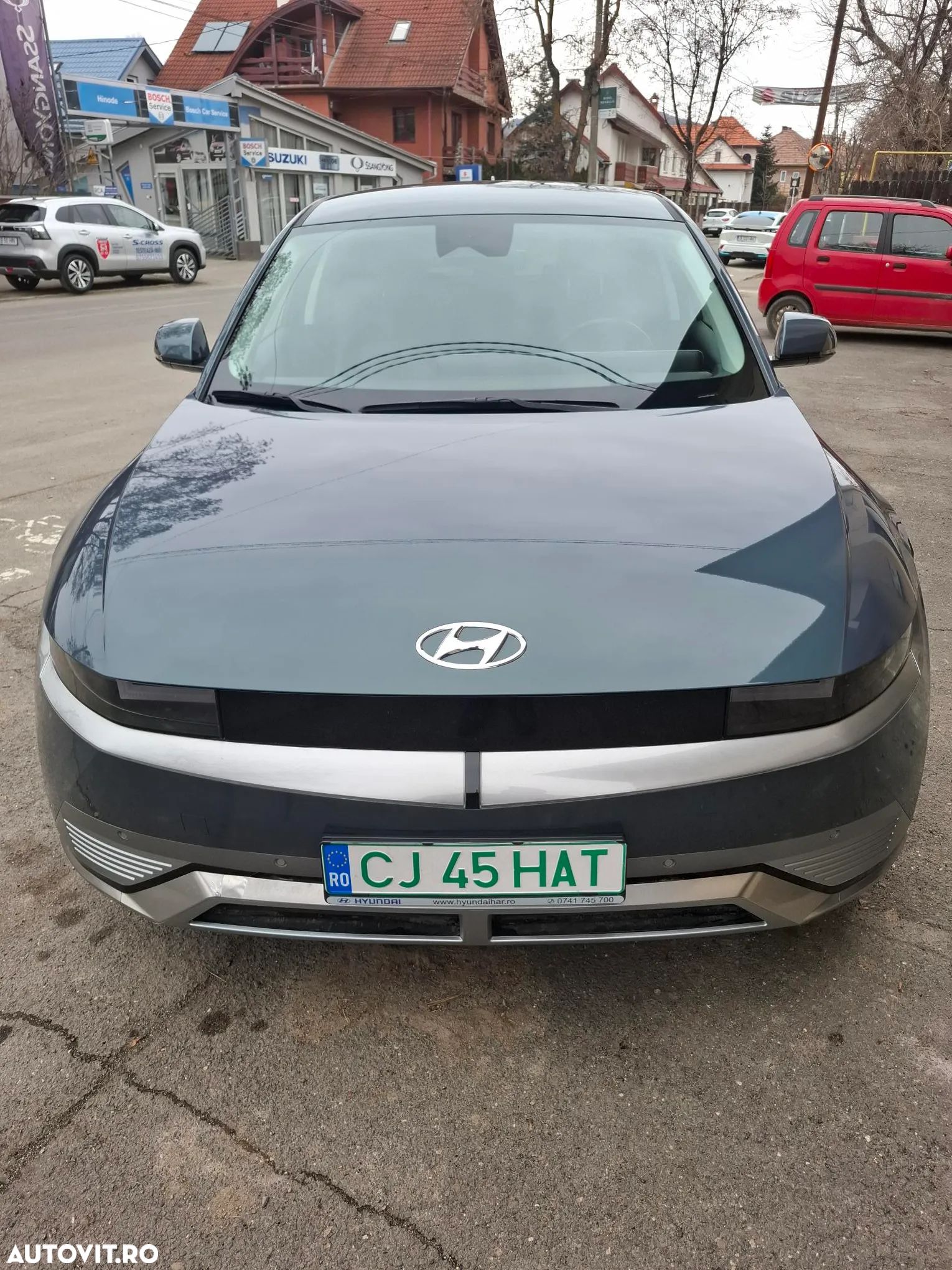 Hyundai IONIQ 5 229 CP 77 kWh 2WD Premium - 1