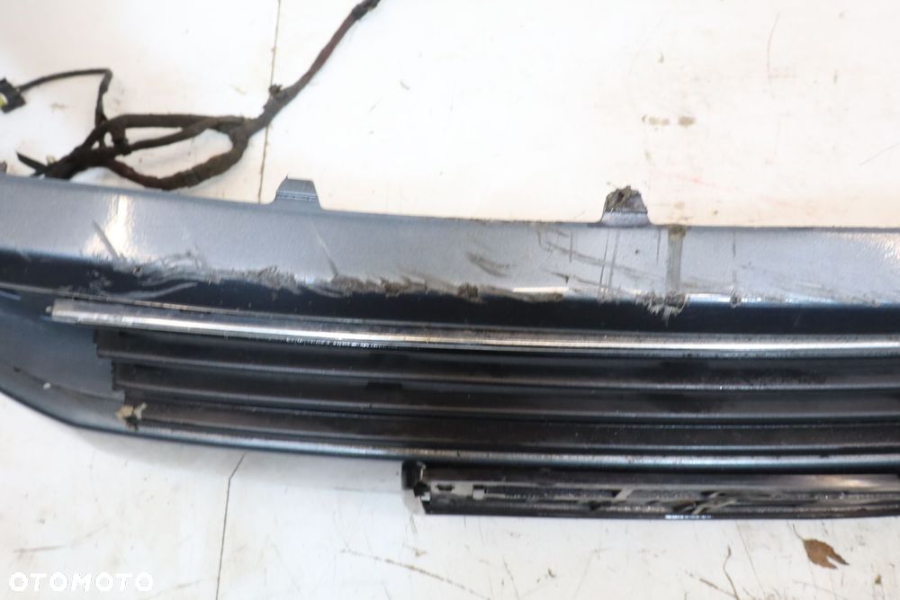 ZDERZAK PRZEDNI  VOLKSWAGEN PASSAT B7 R115 - 6