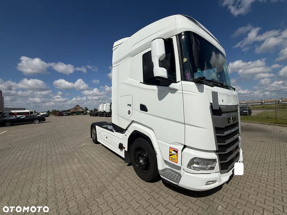 DAF XG 530 FT - 2