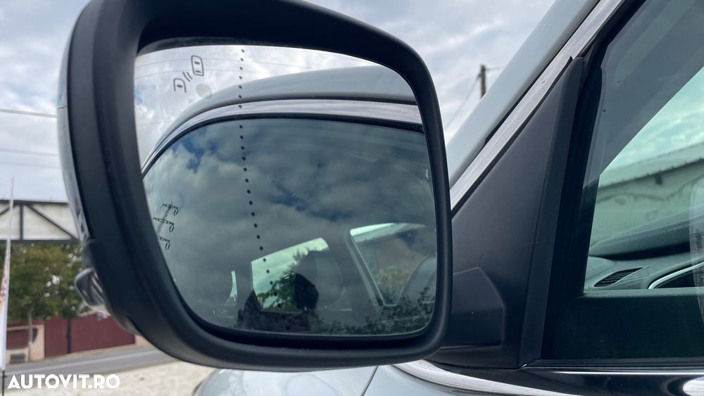 Renault Kadjar Energy dCi 110 EDC Bose Edition - 27