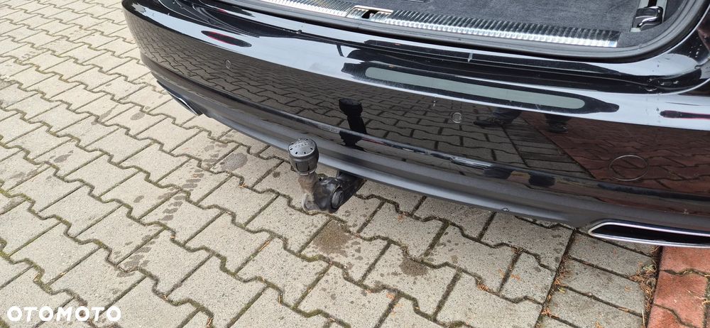 Audi A6 Avant 2.0 TDI Ultra DPF S tronic - 13