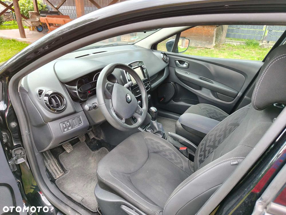 Renault Clio - 4