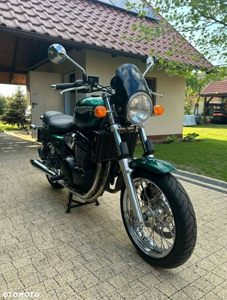 Triumph Legend TT - 3