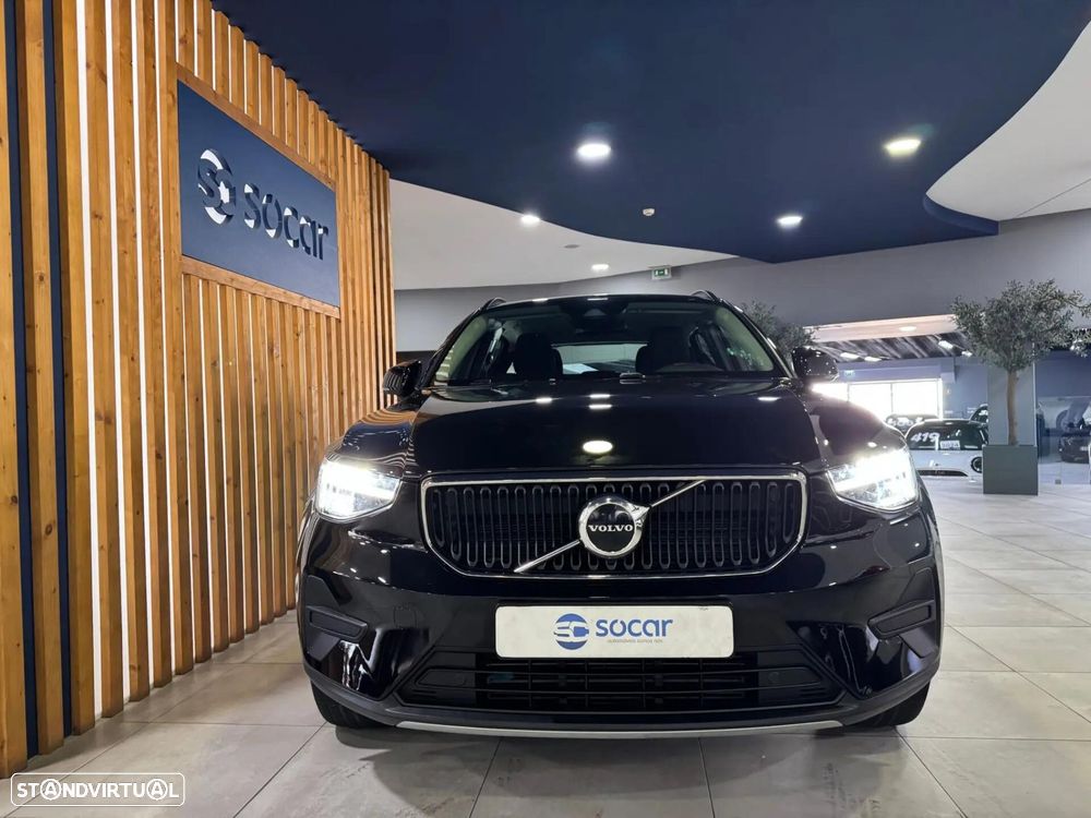 Volvo Xc40 2024 photo 2