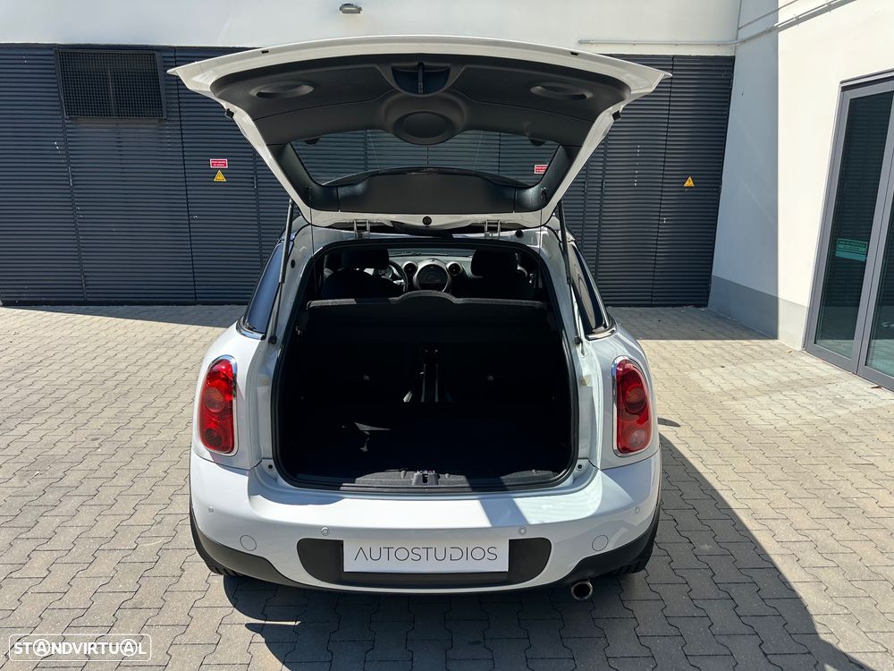 MINI Countryman - 11