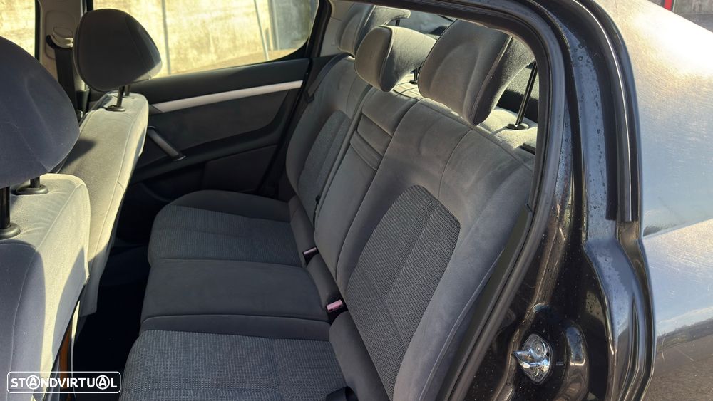 Peugeot 407 1.6 HDi Premium - 7