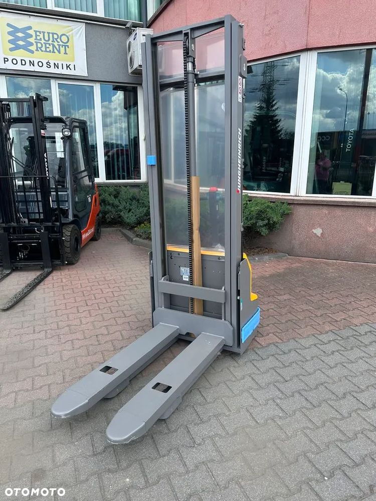 Jungheinrich AMC12 - 6