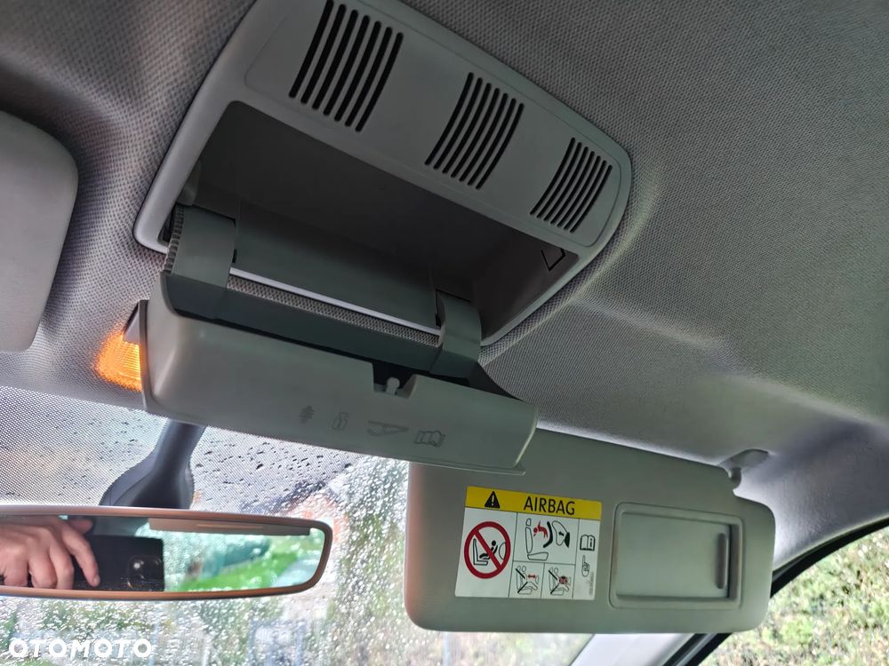 Skoda Fabia 1.2 TSI Style - 27
