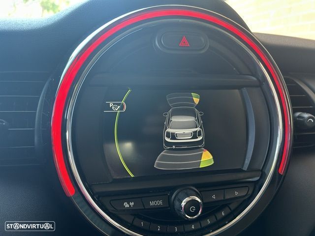 MINI 3 Portas Cooper - 3