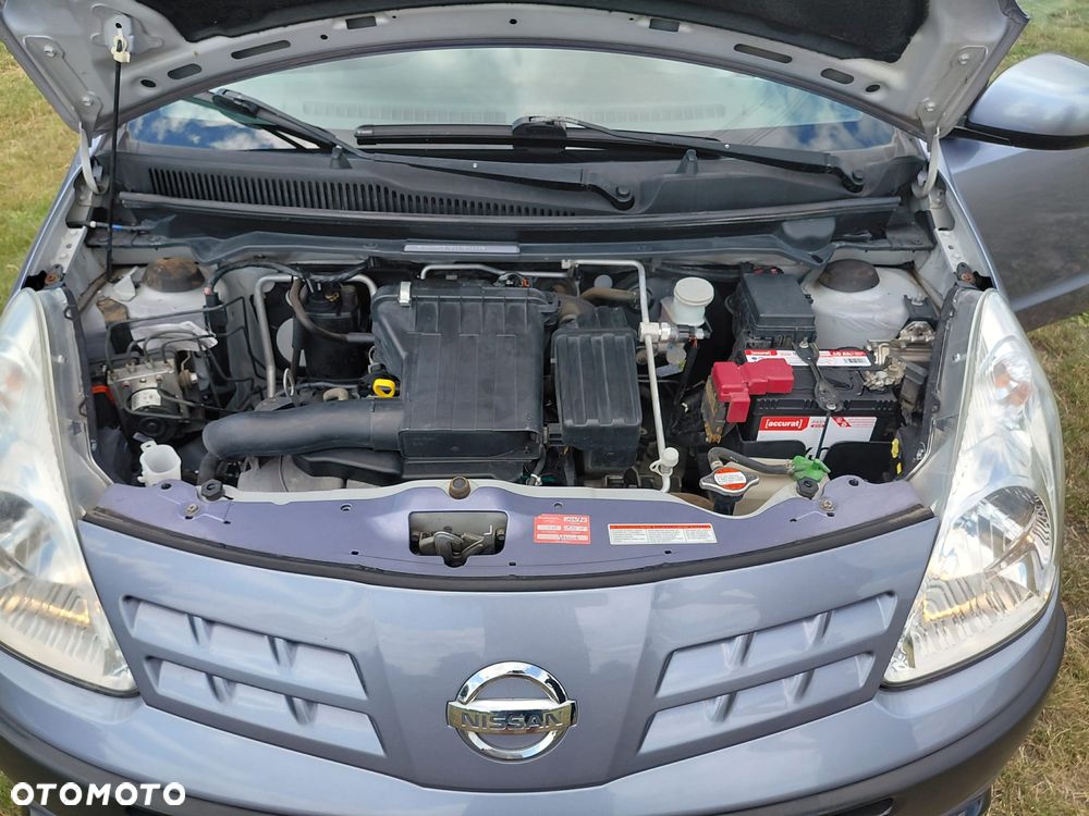 Nissan Pixo 1.0 acenta - 21