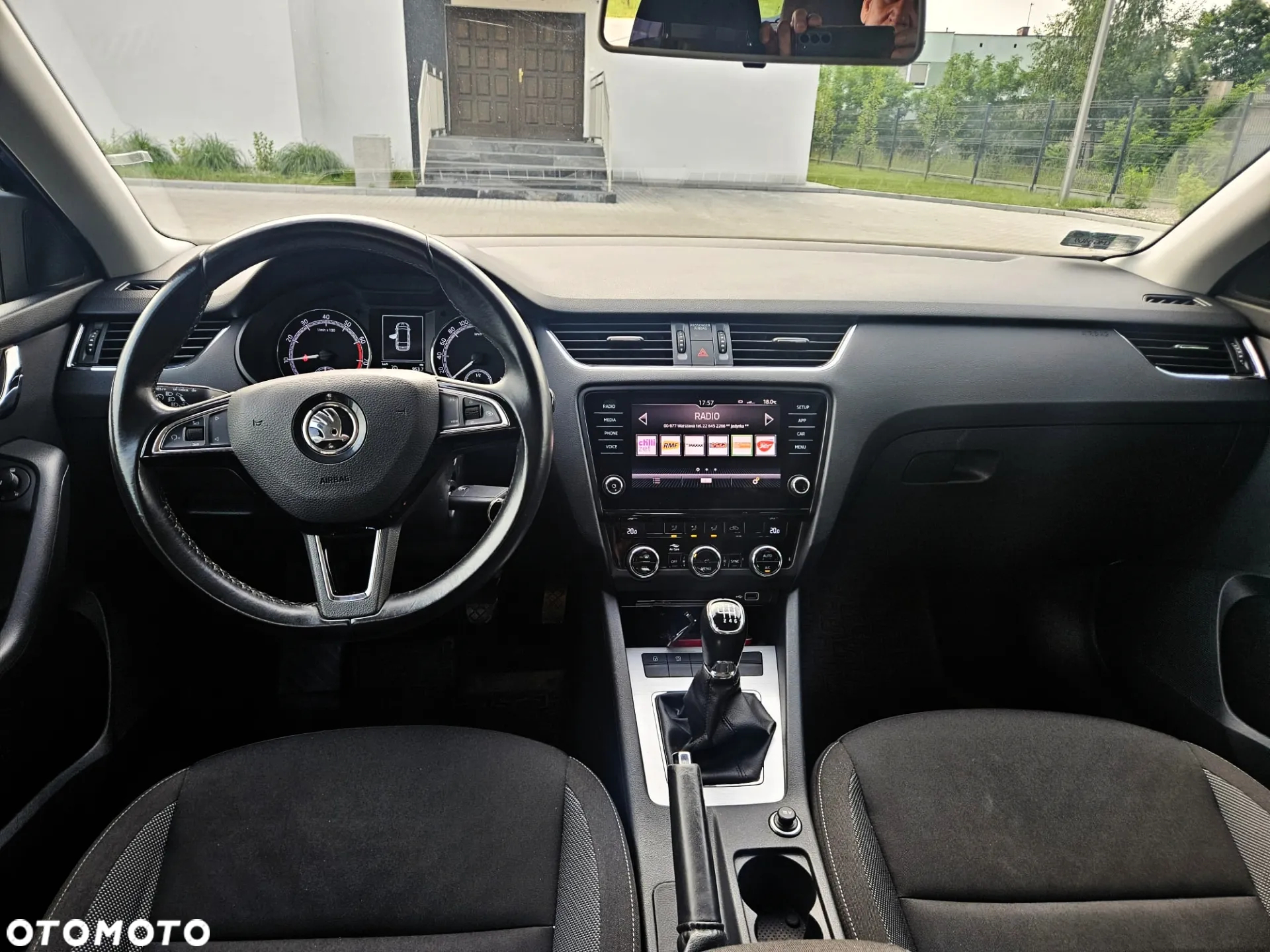 Skoda Octavia 1.5 TSI ACT Ambition - 7