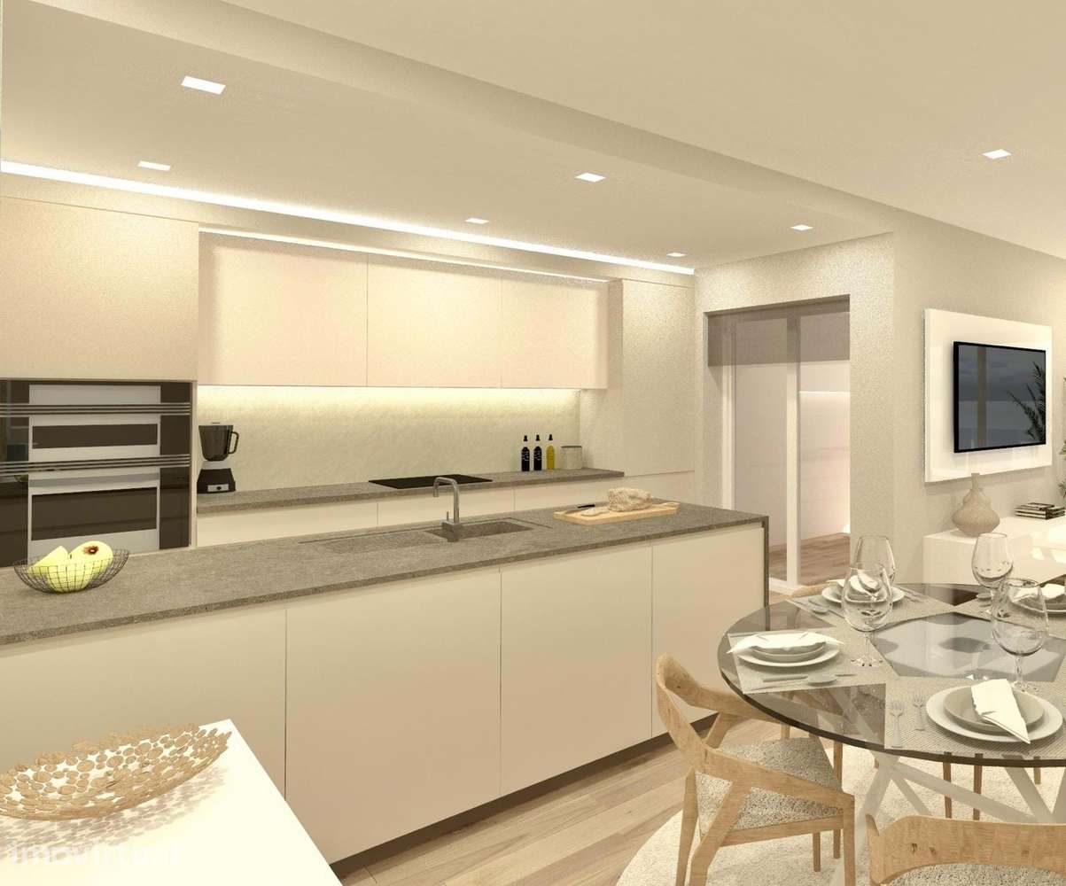 Apartamentos T3 - Nova construção em Alvor - Grande imagem: 2/8