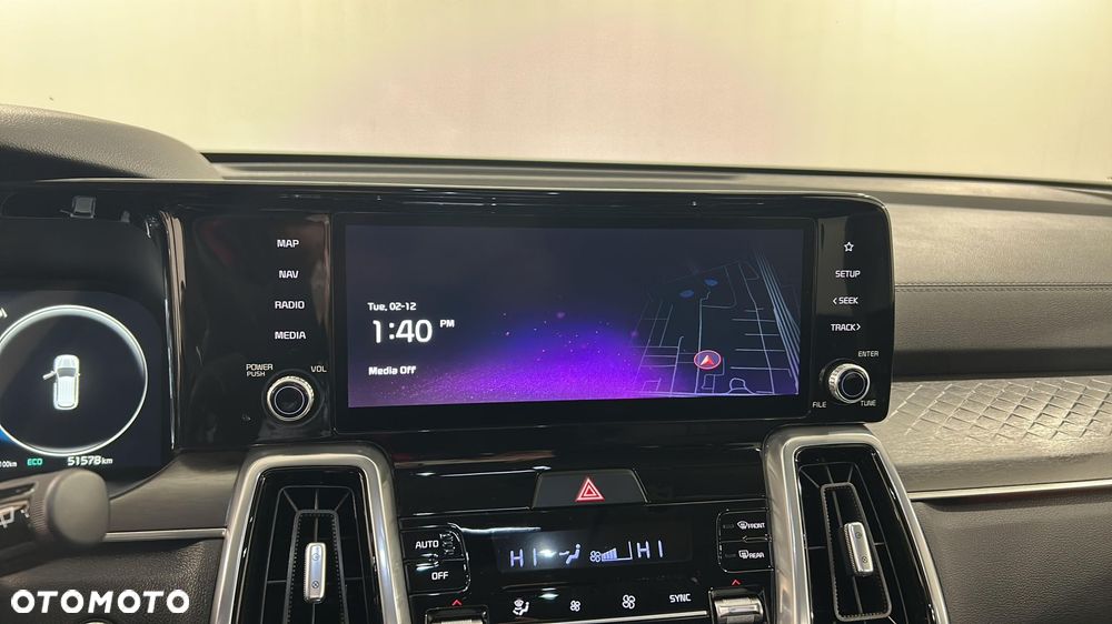 Kia Sorento 1.6 T-GDI HEV XL 4WD - 20