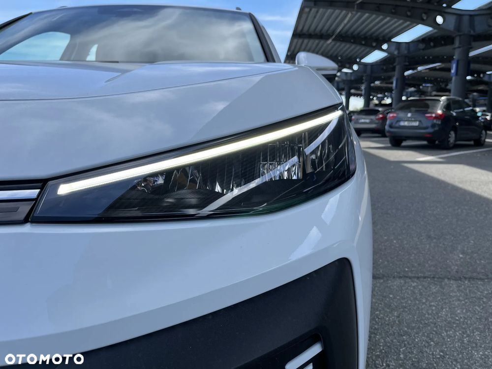 Volkswagen T-Roc 1.5 eTSI Trend DSG - 23