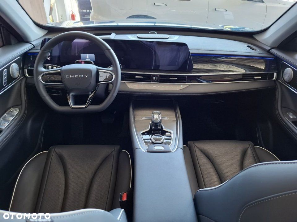 Chery Tiggo 7 - 9