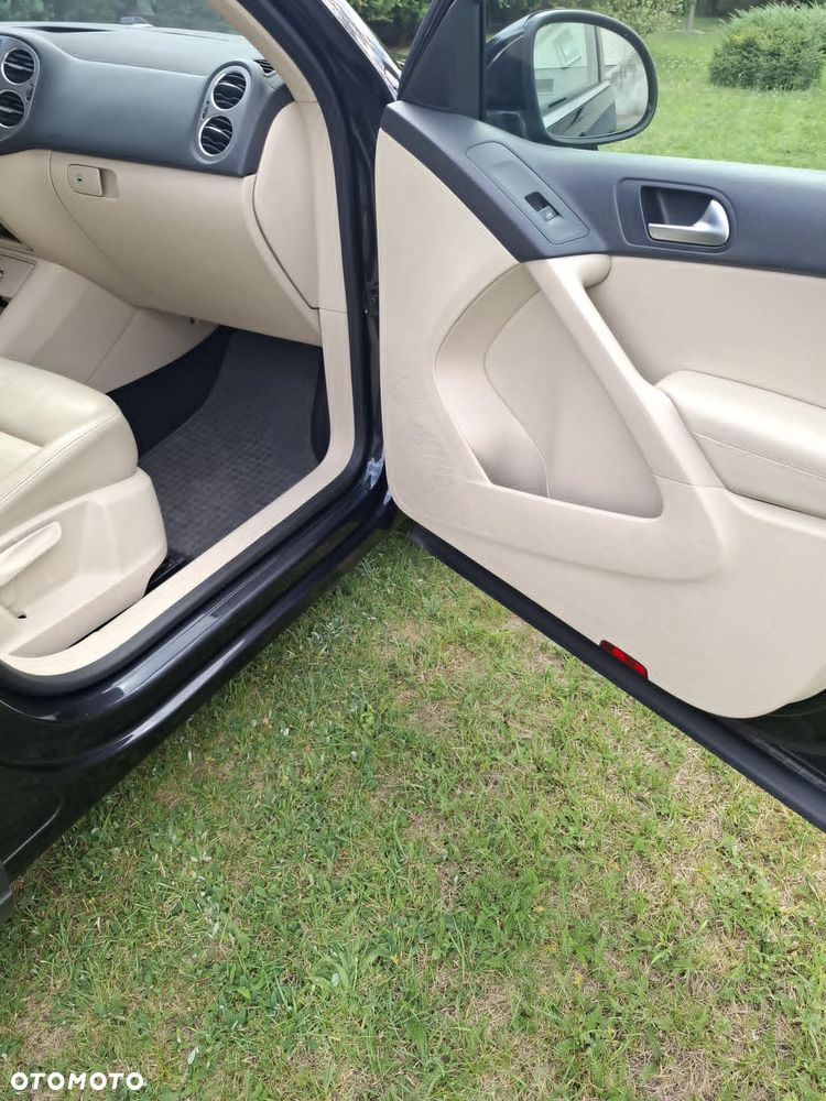 Volkswagen Tiguan 2.0 TDI 4Mot Track&Style DSG - 19