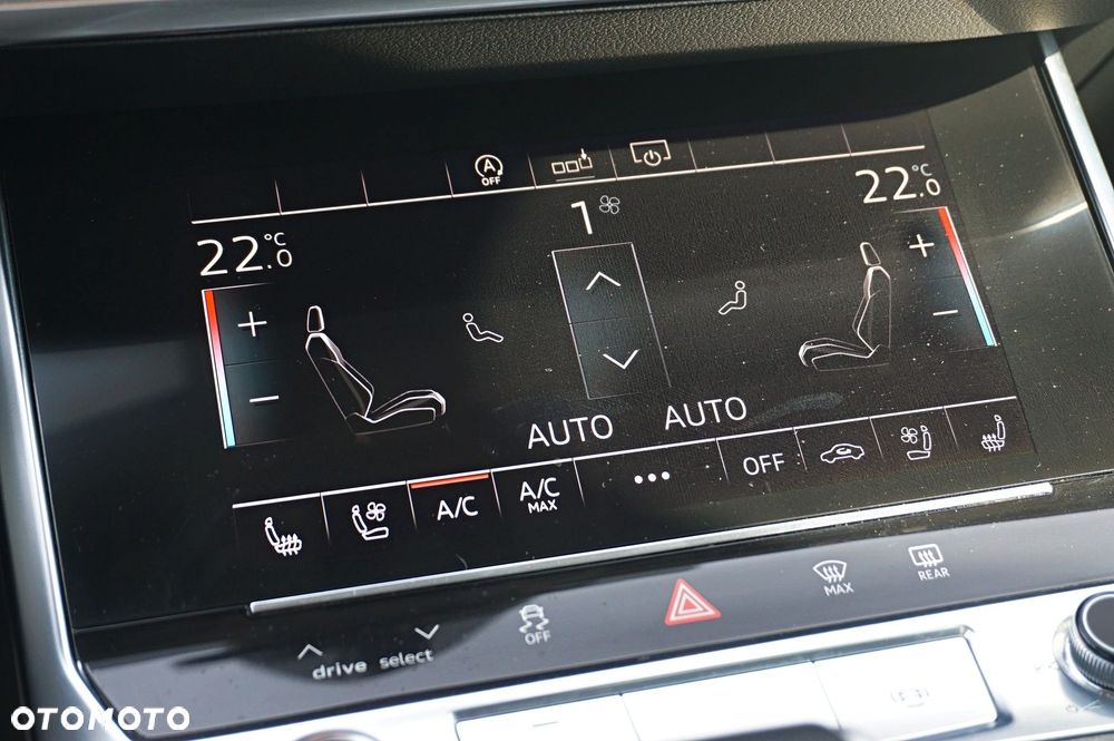 Audi A6 Limousine - 20