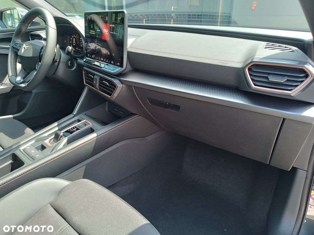 Cupra Leon 1.5 eTSI DSG - 16