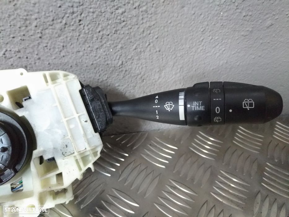 Manete Comutador Luzes Piscas Limpa Vidros MITSUBISHI COLT VI (Z3_A, Z - 3