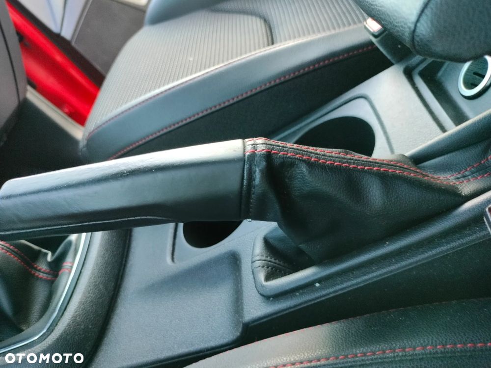 Seat Leon 1.4 TSI FR S&S - 28