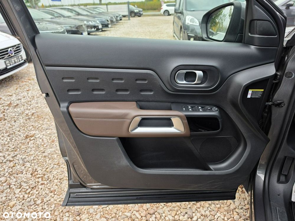 Citroën C5 Aircross - 25