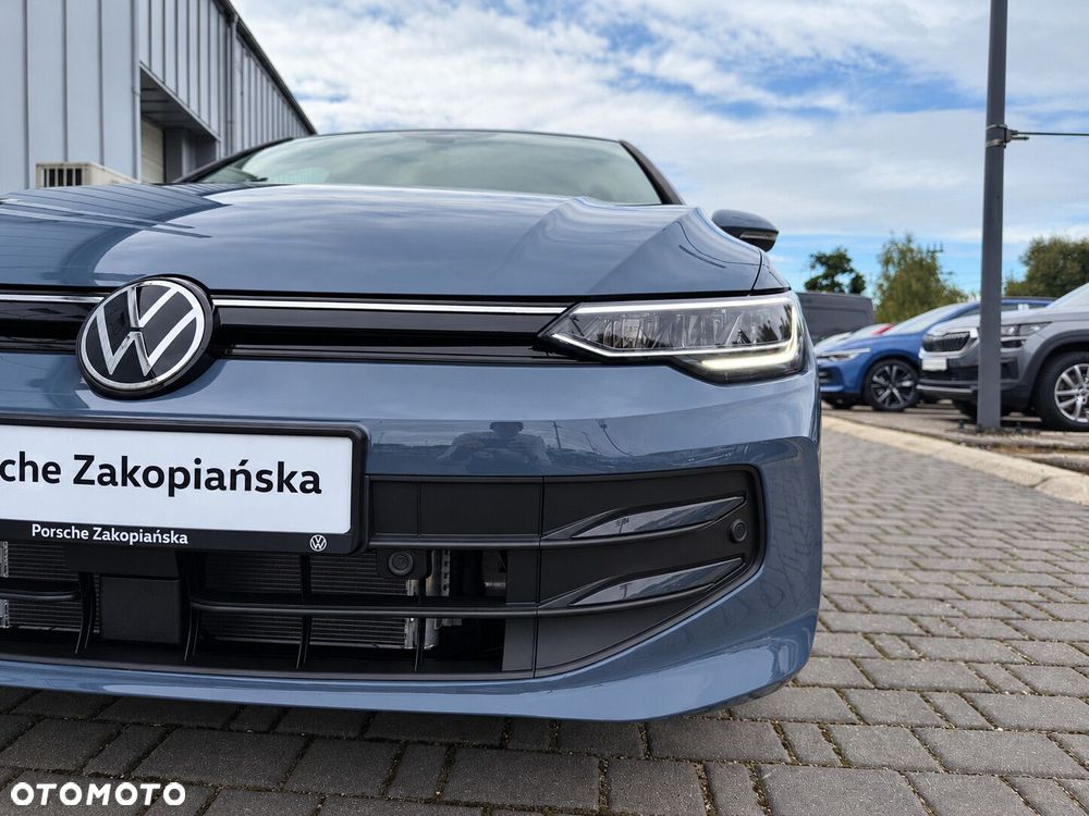 Volkswagen Golf 1.5 eTSI mHEV Pure DSG - 4
