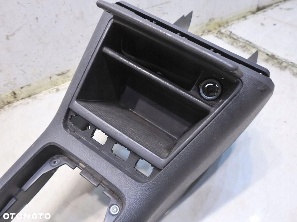 TUNEL ŚRODKOWY VW GOLF V PLUS 5M1863243B - 7