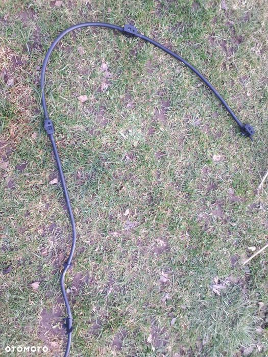 Mercedes glc a253 spryskiwacze szyby przód - 1