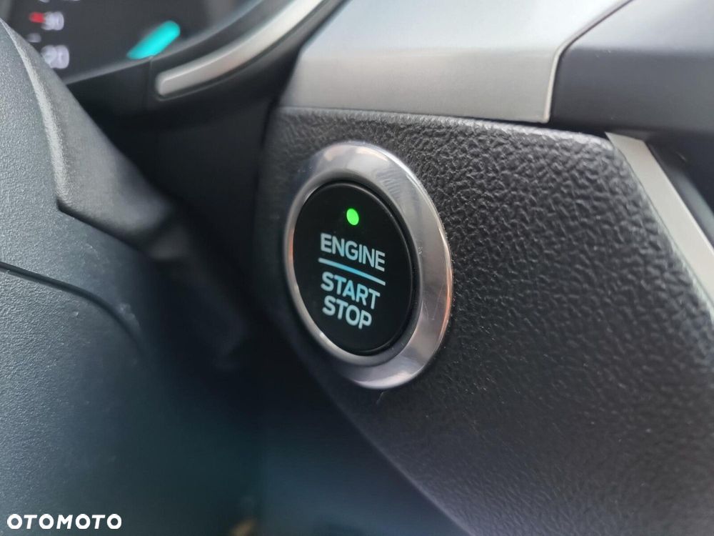 Ford Focus 1.5 EcoBlue SCR Connected - 27