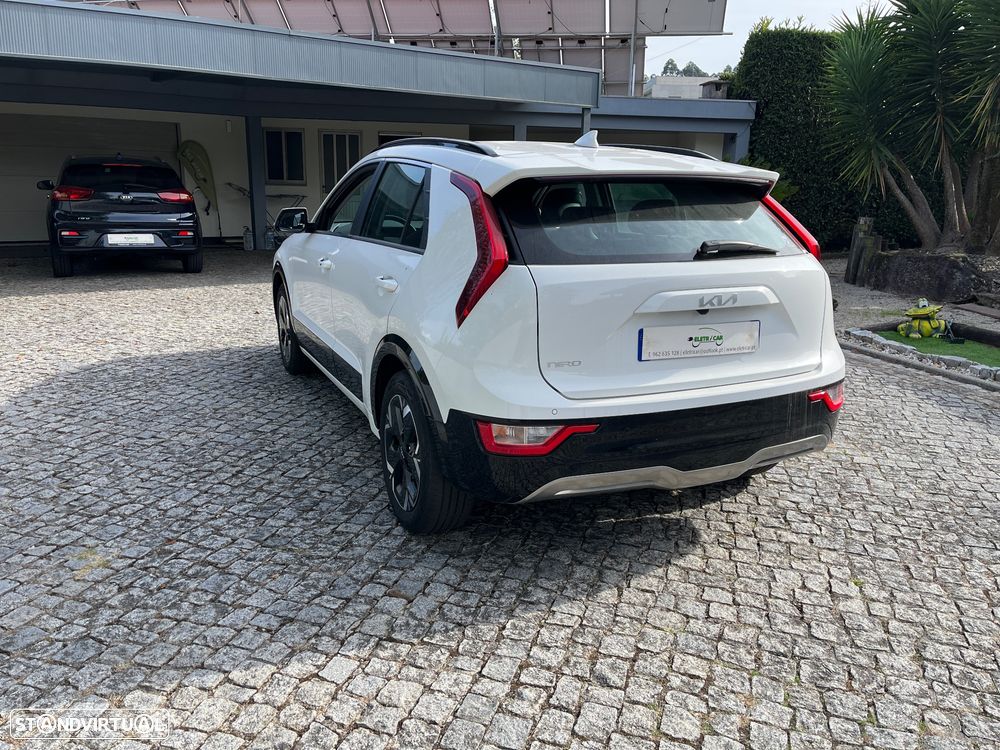 Kia Niro EV - 5