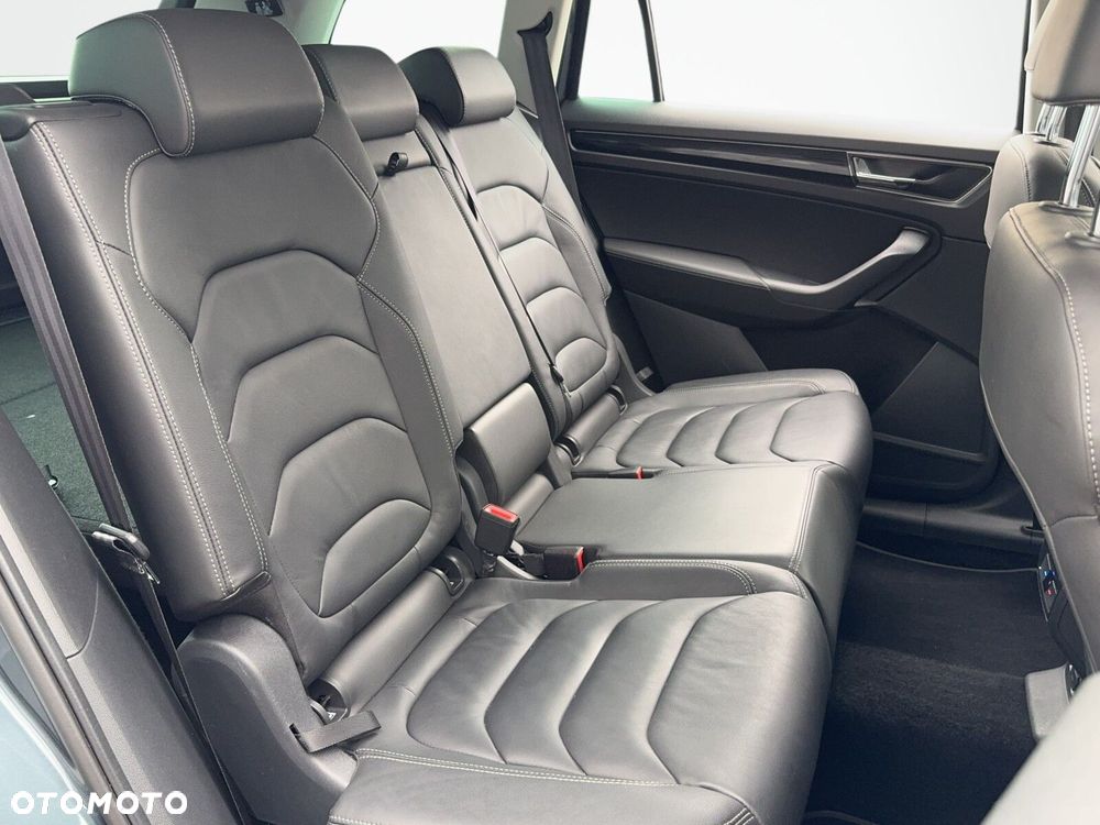 Skoda Kodiaq 2.0 TDI 4x2 Style DSG - 16