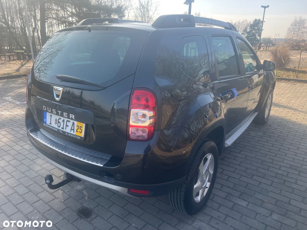 Dacia Duster - 19