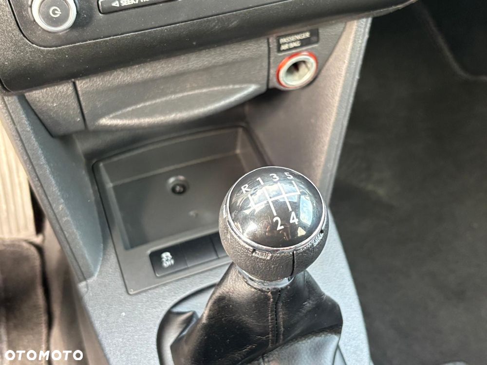 Volkswagen Caddy Comfortline Edition - 20