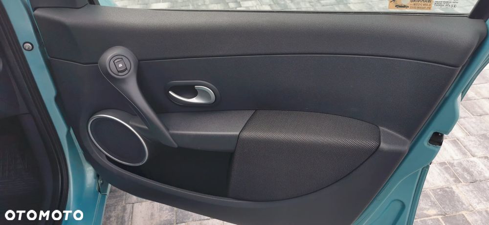 Renault Clio 1.2 16V Ripcurl - 21