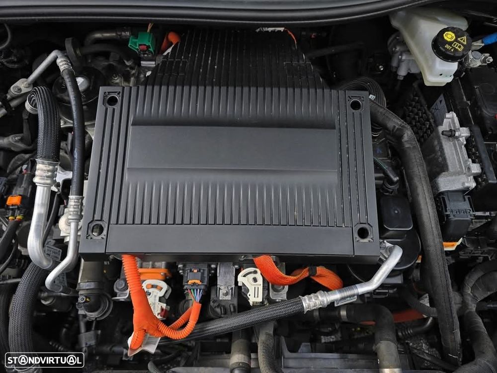 Opel Corsa-e e-GS - 6