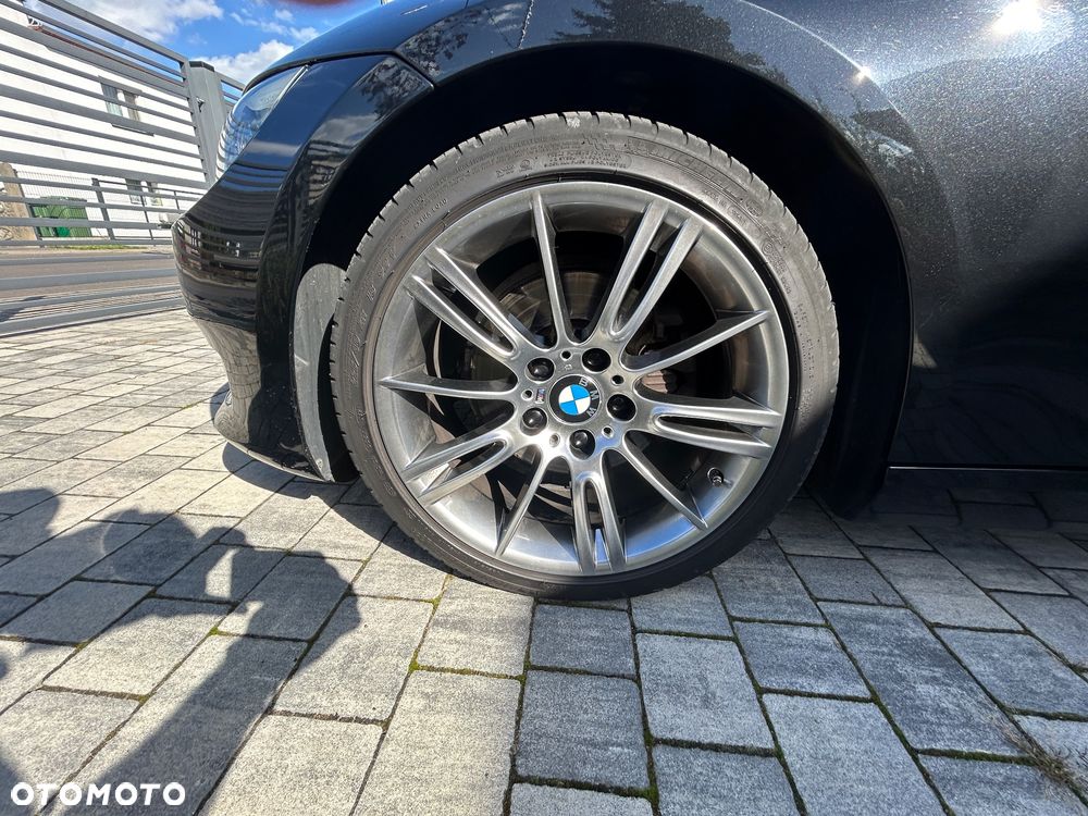 BMW Seria 3 - 35