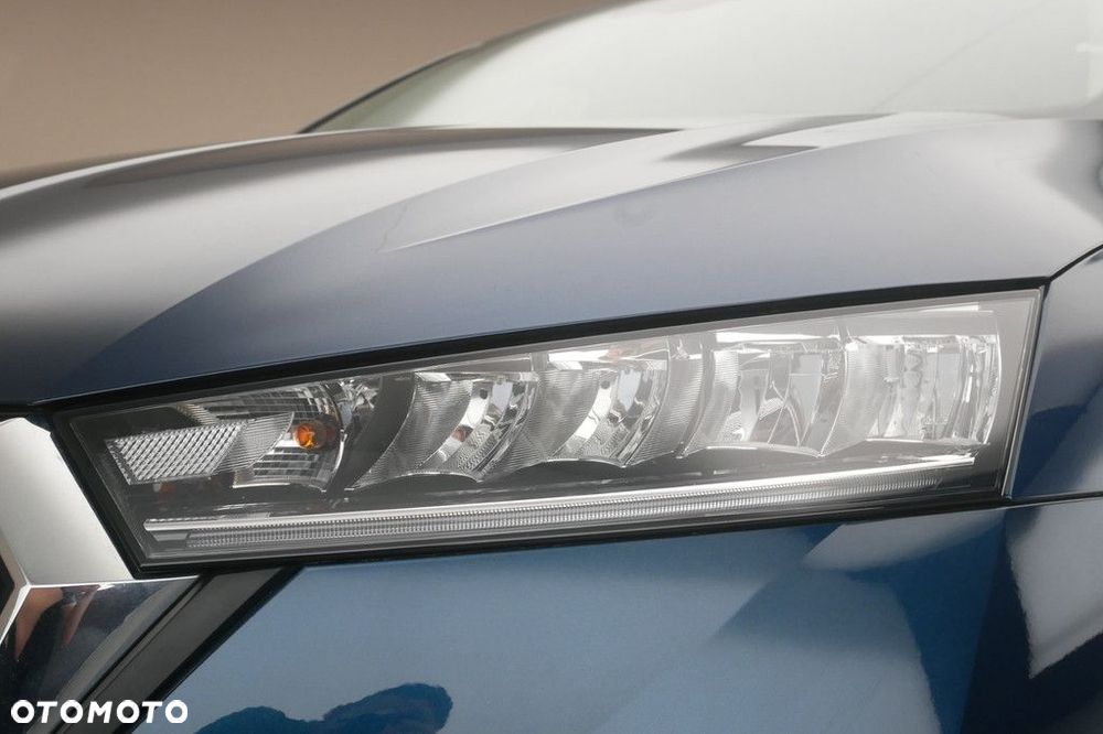 Skoda Octavia 1.0 TSI Ambition - 13