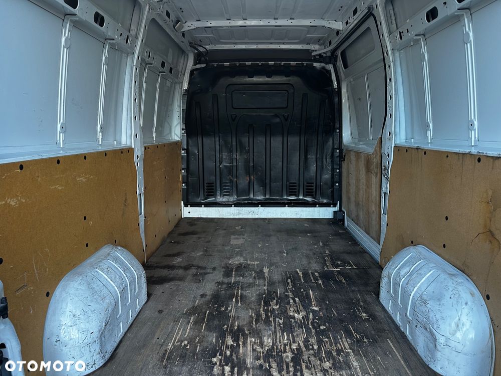 Renault MASTER L2H2 2.3 130KM EURO6 FV hak - 13