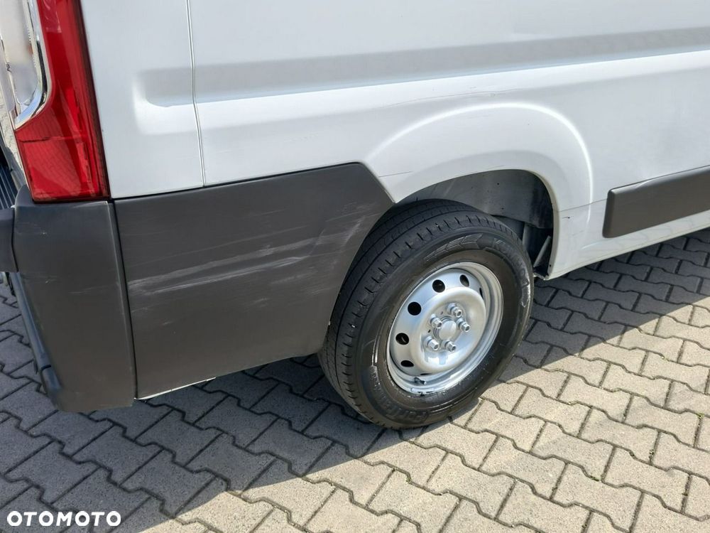 Opel Movano - 17