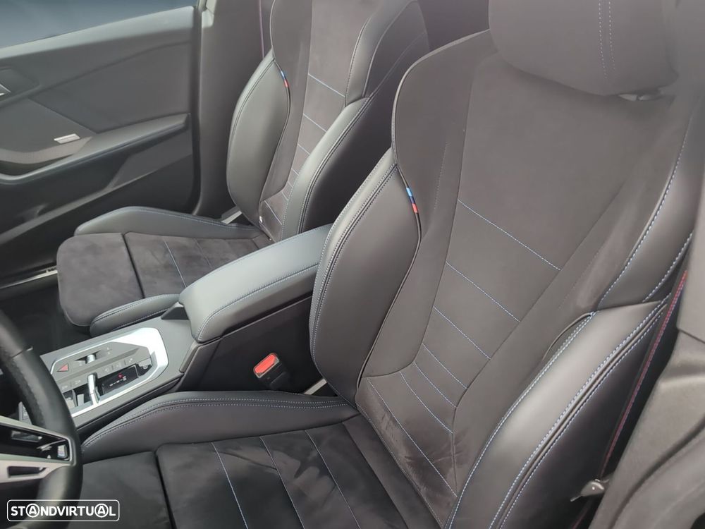 BMW 220 Gran Coupé Pack Desportivo M Pro - 18