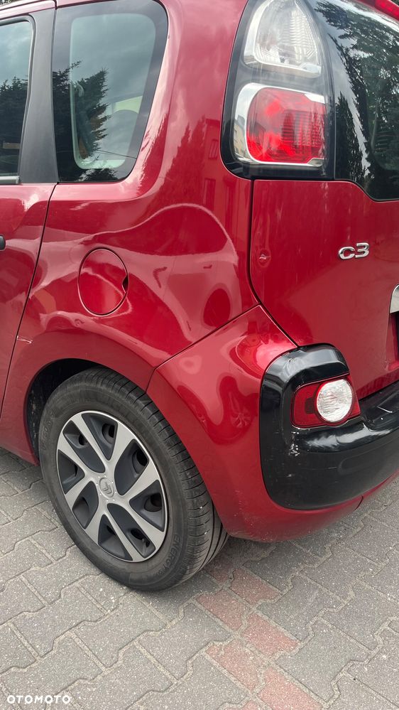 Citroën C3 Picasso 1.4i Seduction Plus - 5