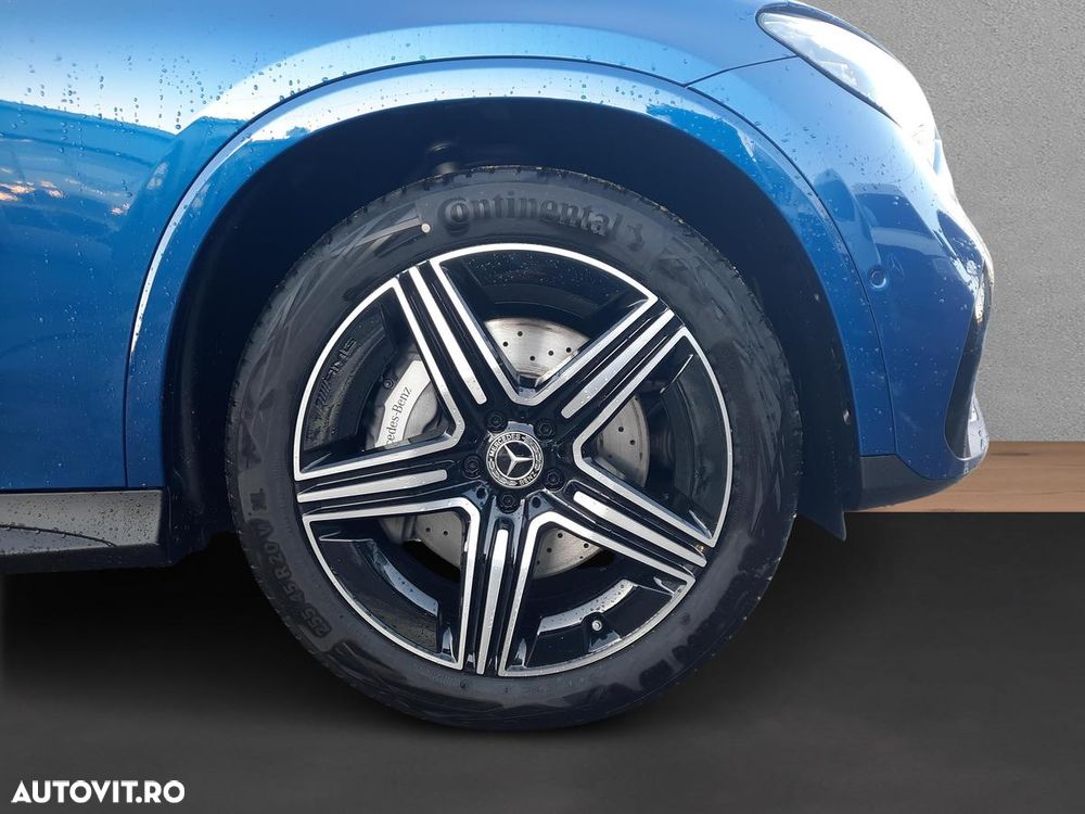 Mercedes-Benz GLC 200 4MATIC MHEV - 16