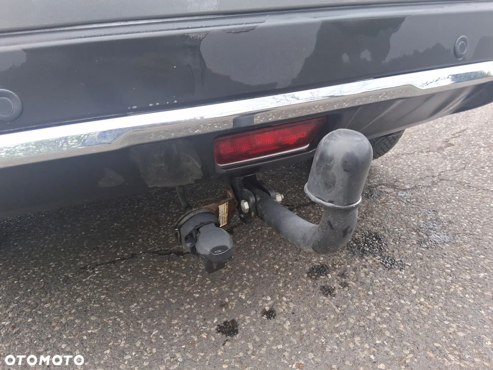 Nissan X-Trail 1.7 dCi N-Tec 4WD Xtronic - 17