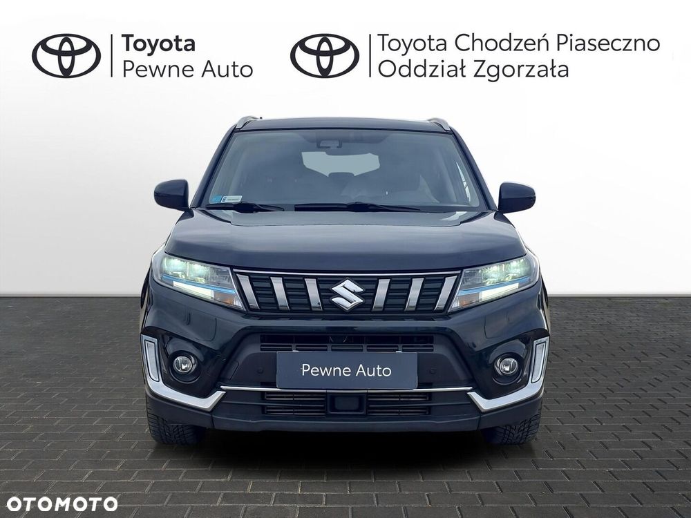 Suzuki Vitara - 9