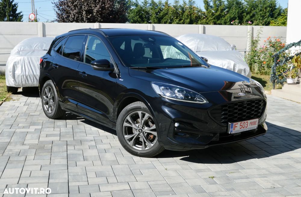 Ford Kuga 2.0 TDCi 2WD ST-Line - 38
