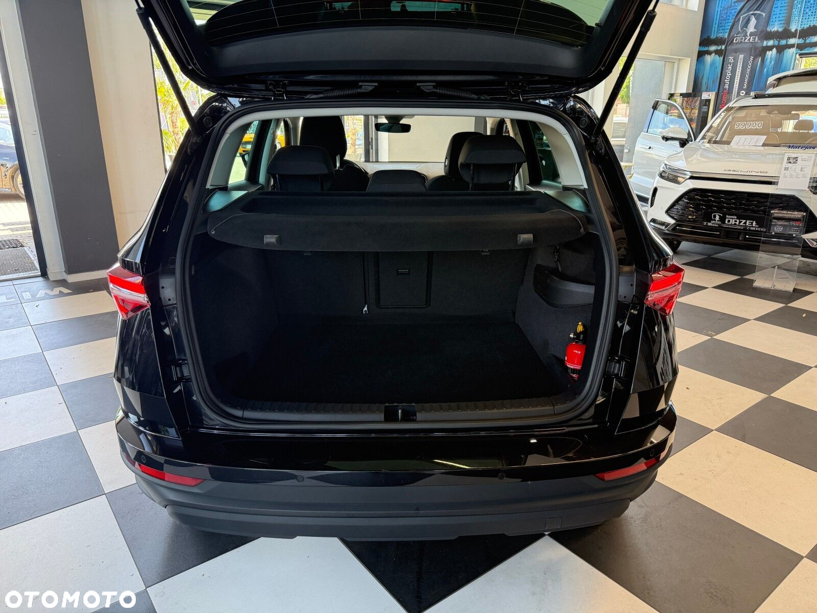 Skoda Karoq - 9