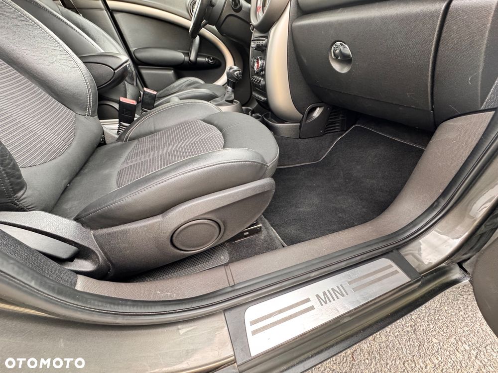 MINI Countryman Cooper D ALL4 EU6 - 21