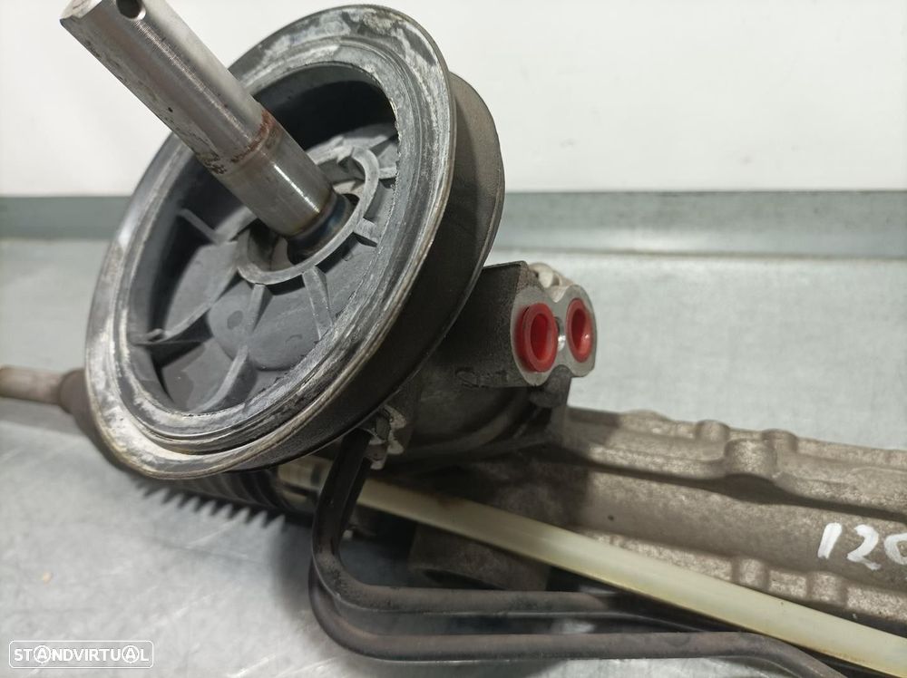 CREMALHEIRA DIREÇÃO RENAULT CLIO I 1992 - - 3